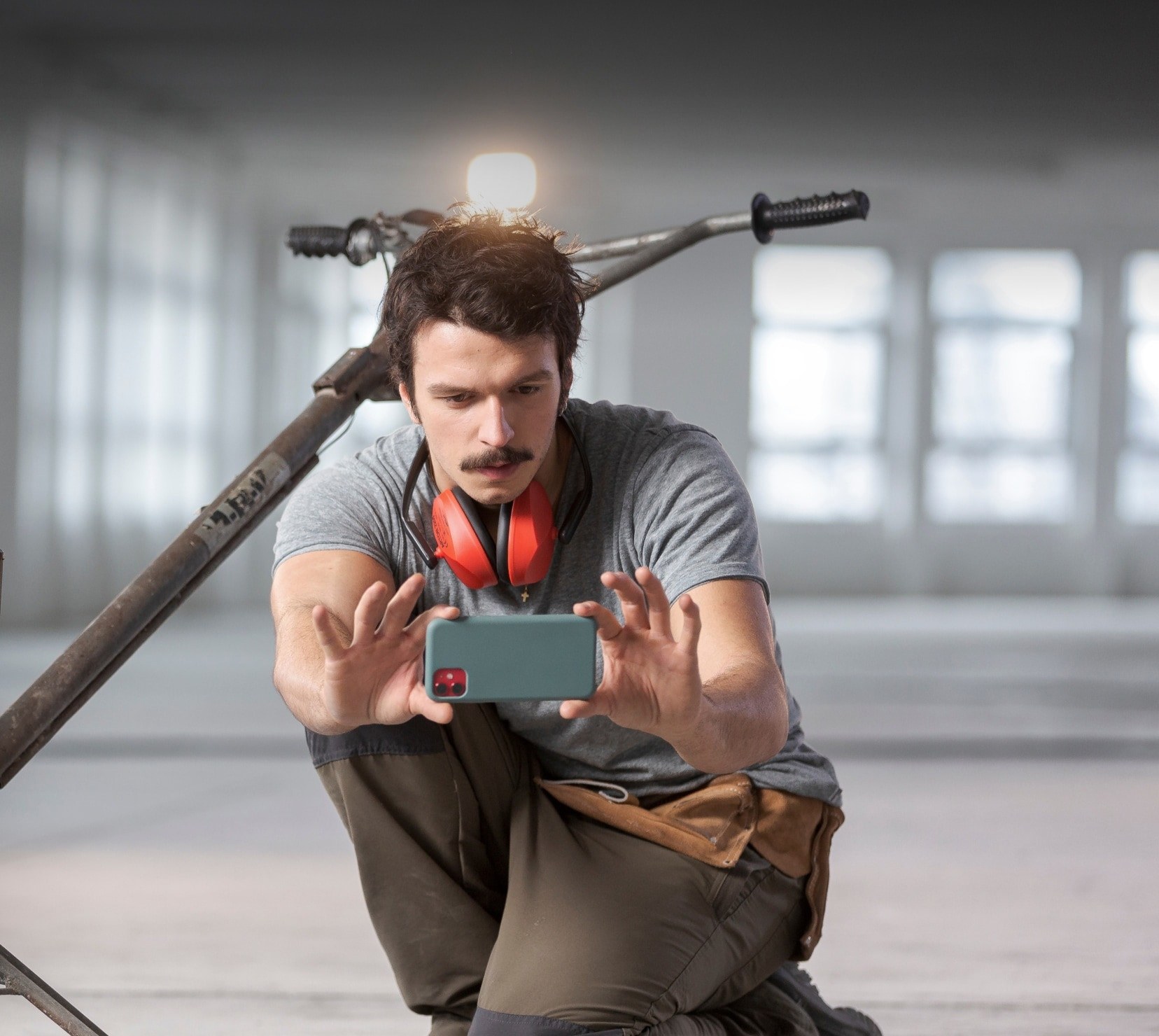 Je choisis mon smartphone