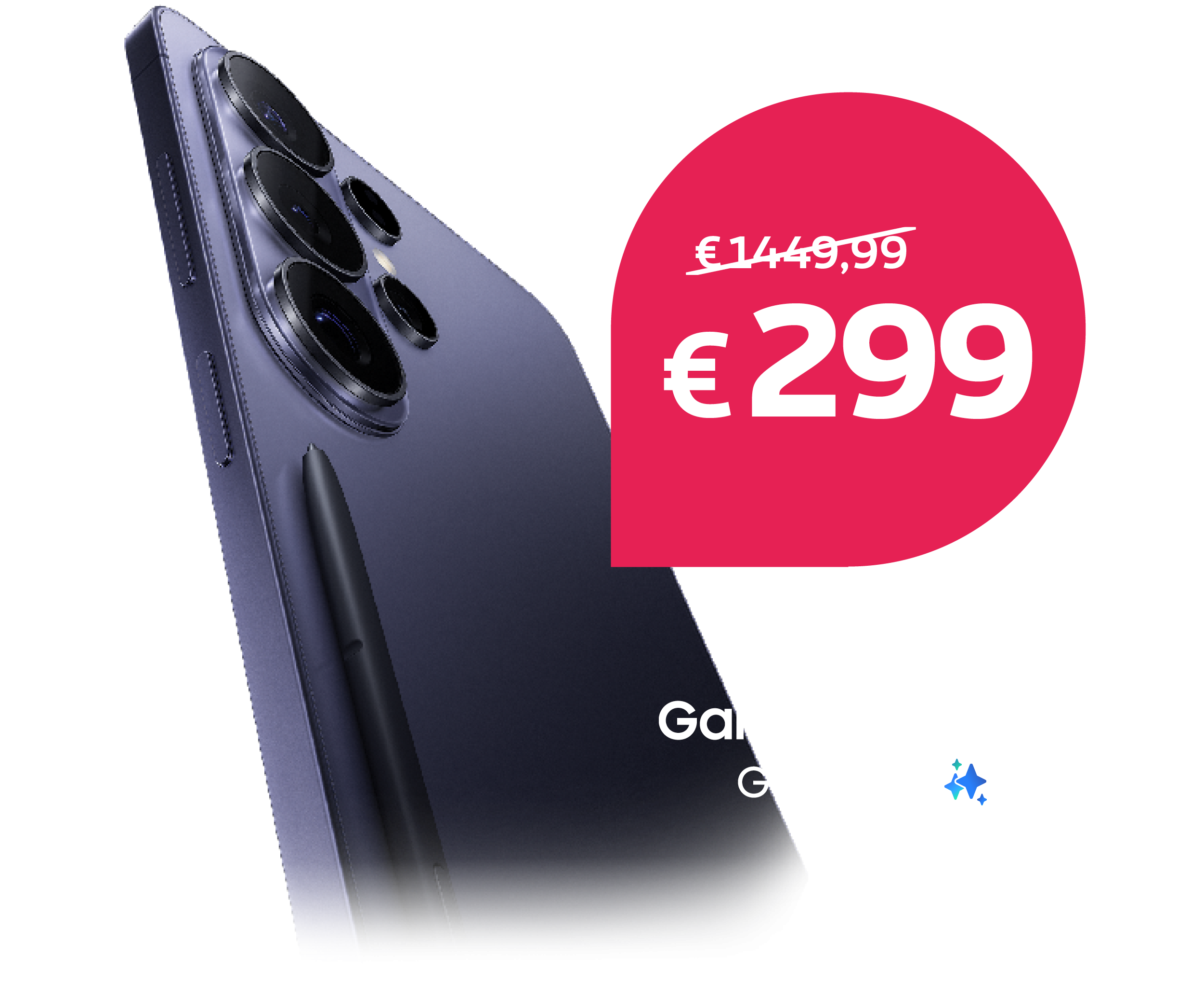 Samsung Galaxy S26 Ultra