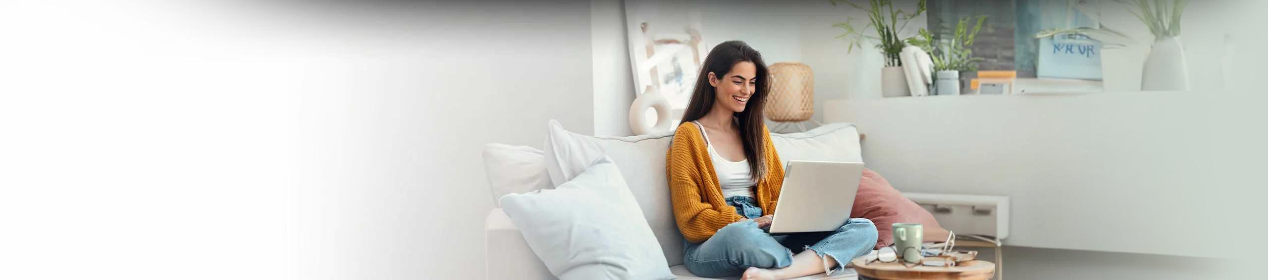 Abonnements internet fibre